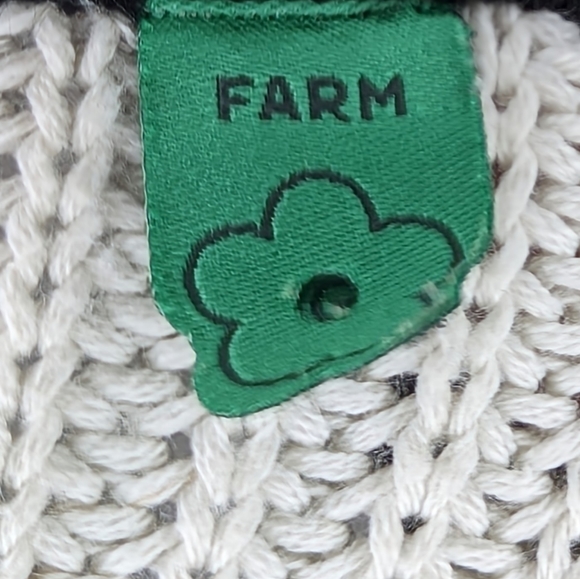 FARM Rio • Pullover Sweater - Picture 3 of 3